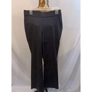 Vera Wang Bootcut Dress Pants Size M
